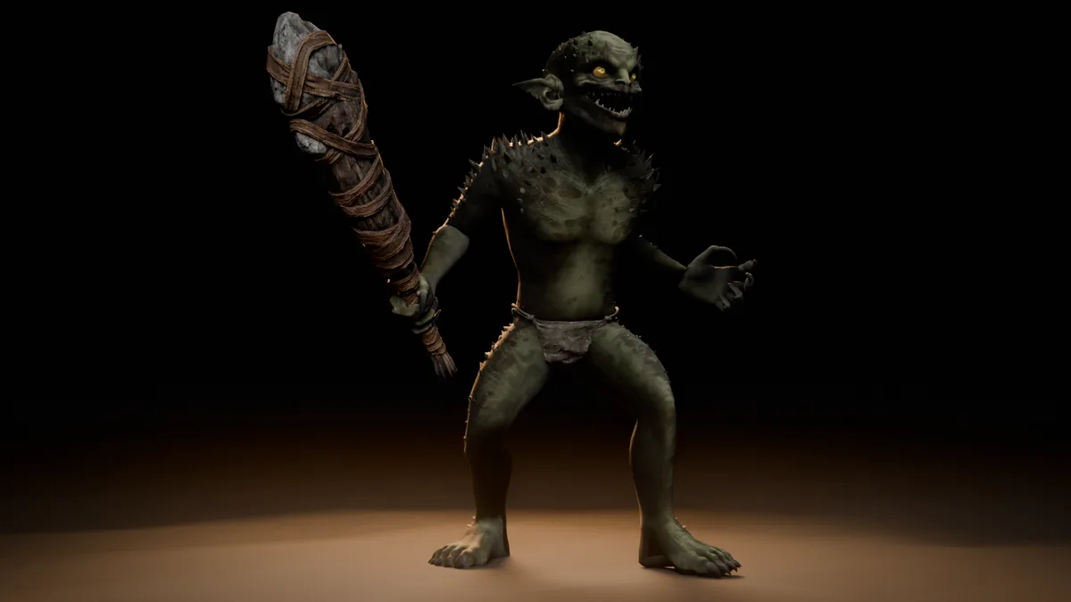 Goblin