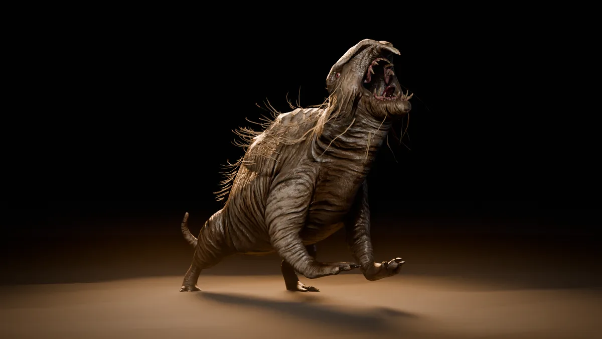 Molerat