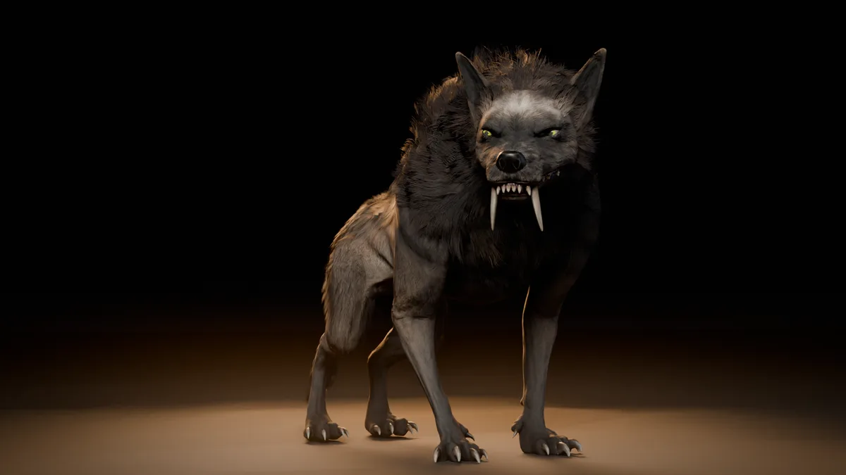 Orkhund
