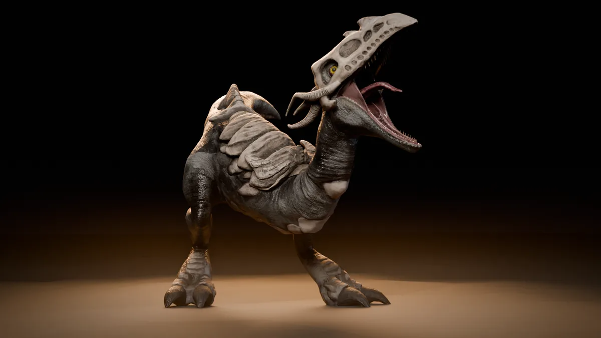 Scavenger