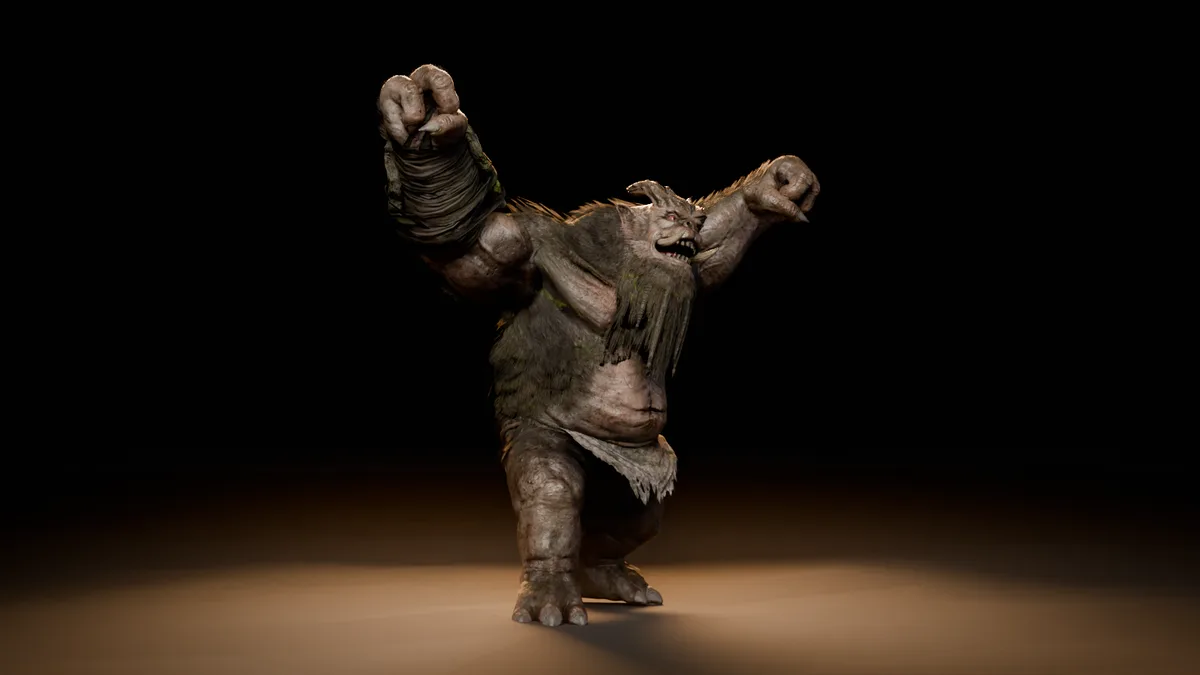Troll