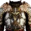 Gomez' Rüstung