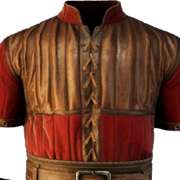 Warder's Armor