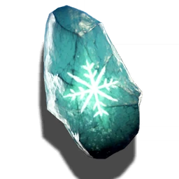Ice Wave, Rune in Gothic 1 Remake