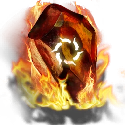 Inferno, Rune in Gothic 1 Remake