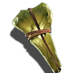 Rune: Teleport to the Swamp Camp