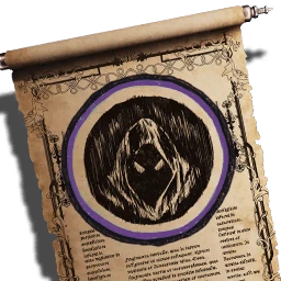 Scroll: Fear