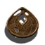 Amulett des toten Gardisten