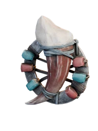 Orc Talisman