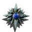 Amulett der Steinhaut