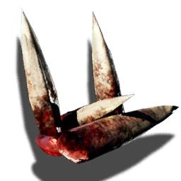 Biter's fang