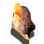 Herz eines Feuergolems