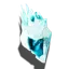 Herz eines Eisgolems