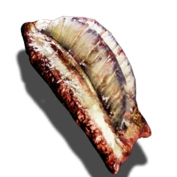 Lurker's gill