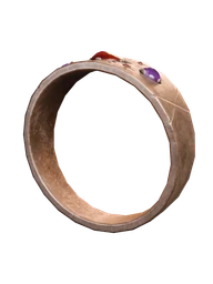 Ring of Invincibility