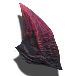 Horn of a Great Shadowbeast