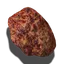 Gegrilltes Scavenger- Fleisch
