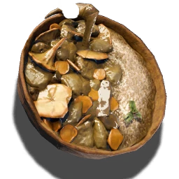 Meatbug Ragout
