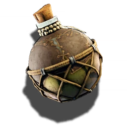 Orc Medicine