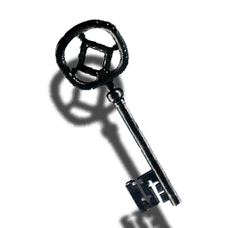 Exchange Zone key
