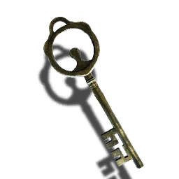 Santino's key