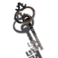 Turmschlüssel