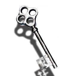 Rice Lord's key
