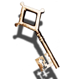 Camp Key