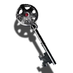 Tavern key