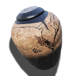 Y'Berion's Ashes
