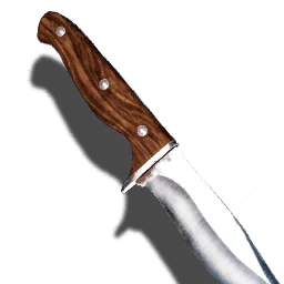 Hunter's Knife
