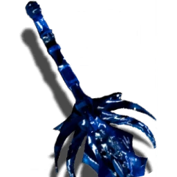 Strange Sword