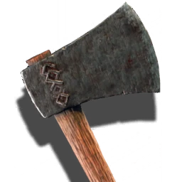 Handaxt