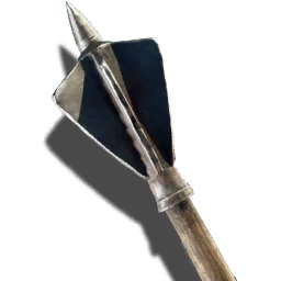 Stahlkeule