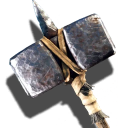 Orkhammer