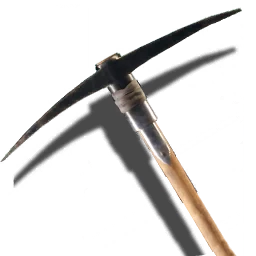 Spitzhacke