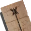 Bauplan Stahlzunge