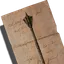 Bauplan Stahlkeule