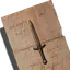 Bauplan Wundendorn