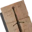 Bauplan Leichter Zweihänder