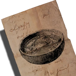 Recipe for Dragonsbreath Stew