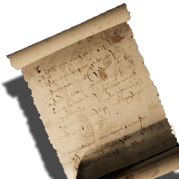 Letter to Fire Mage