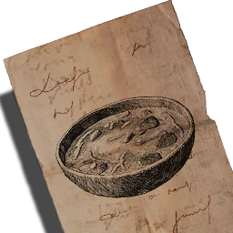 Recipe for Root Soup
