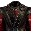 Feuermagierrobe