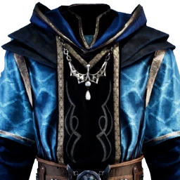 Water Robe