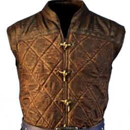 Bandit's Dress