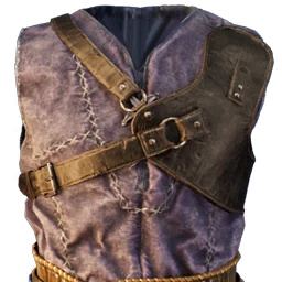 Mercenary's Armor