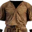 Leichte Buddlerhose