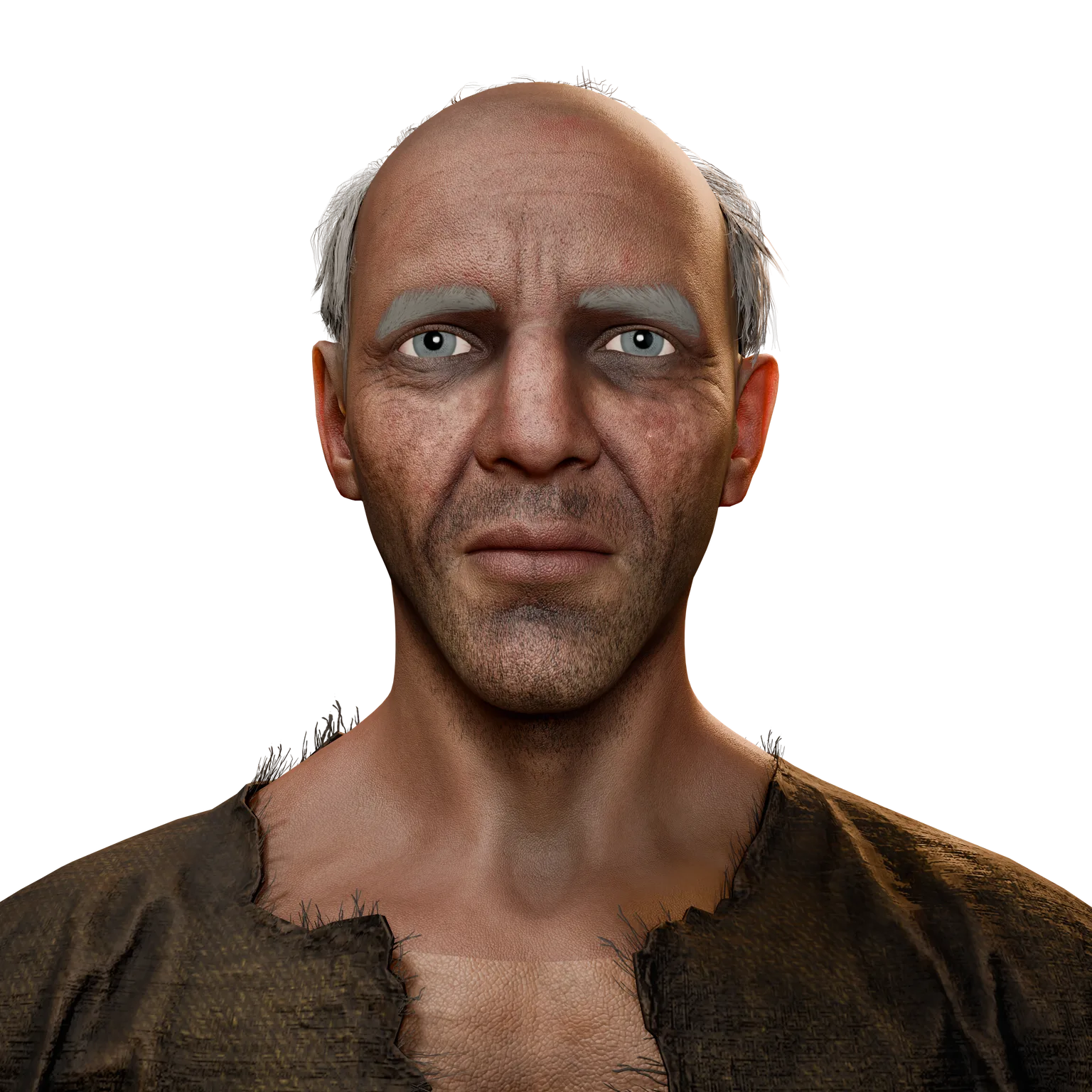 Jeremiah