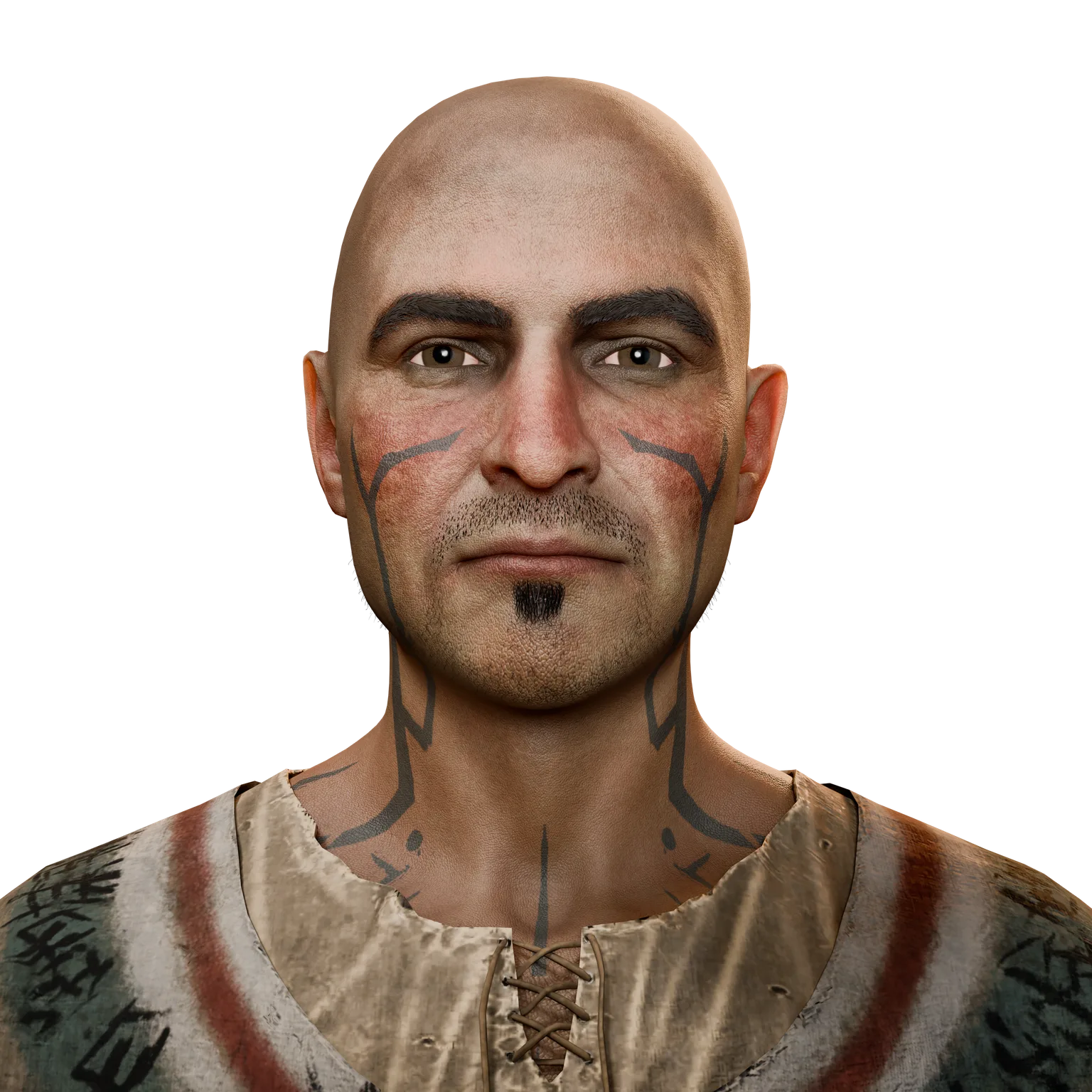 Baal Isidro